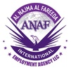 ANAF INTERNATIONAL EMPLOYMENT AGENCY LLC